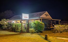 Ironbark Inn
